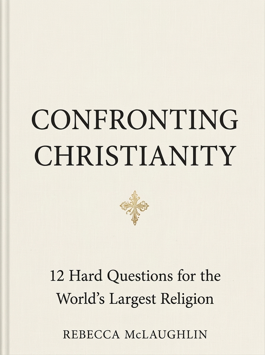 Confronting Christianity