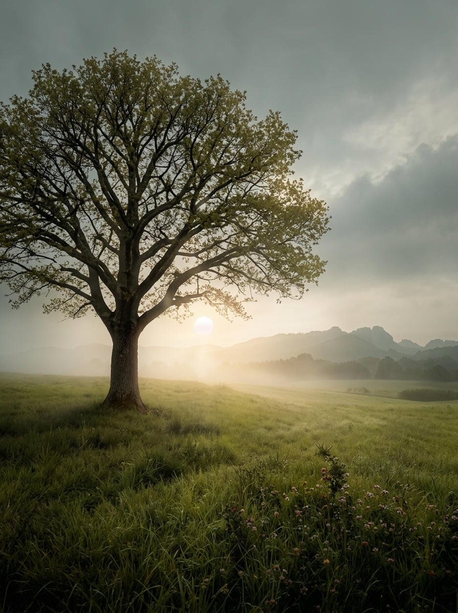 Why Does God Allow Suffering?