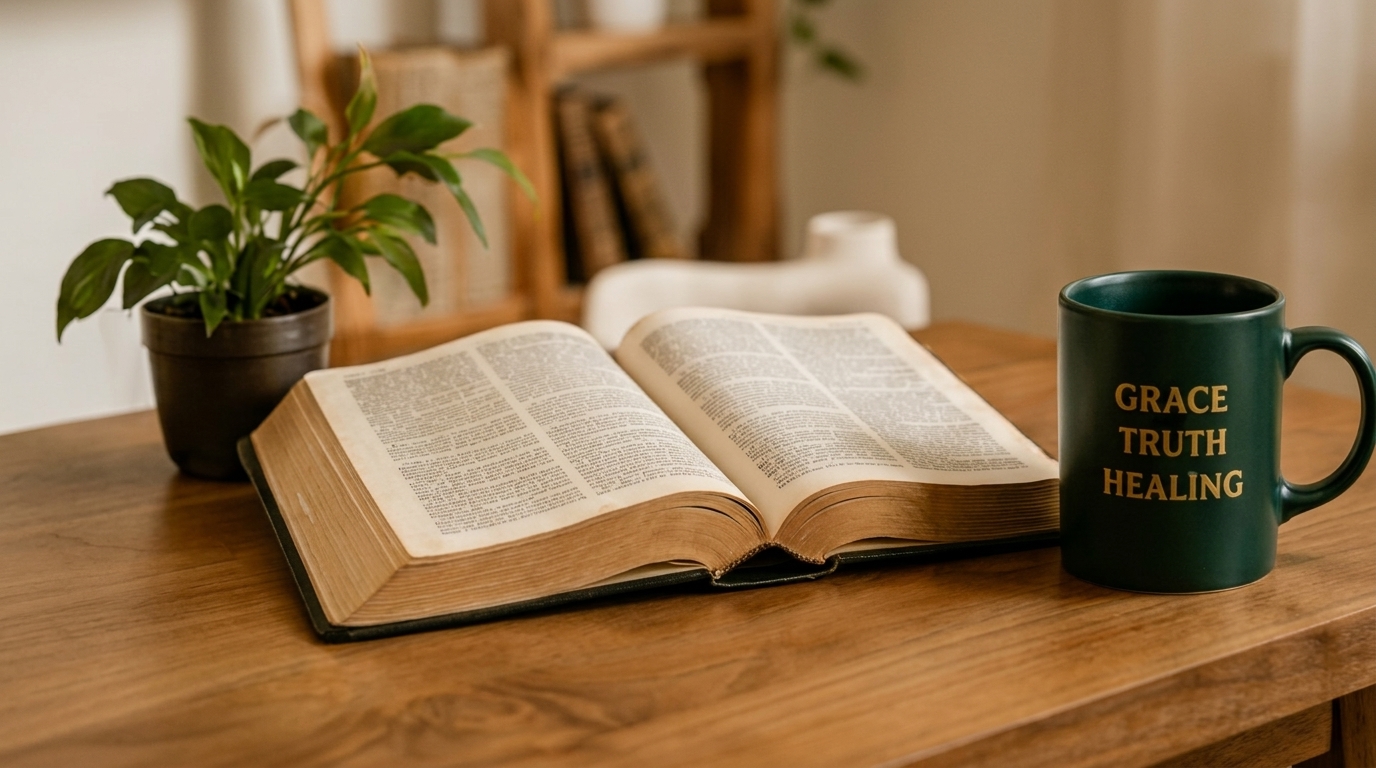 A Place for Real Faith