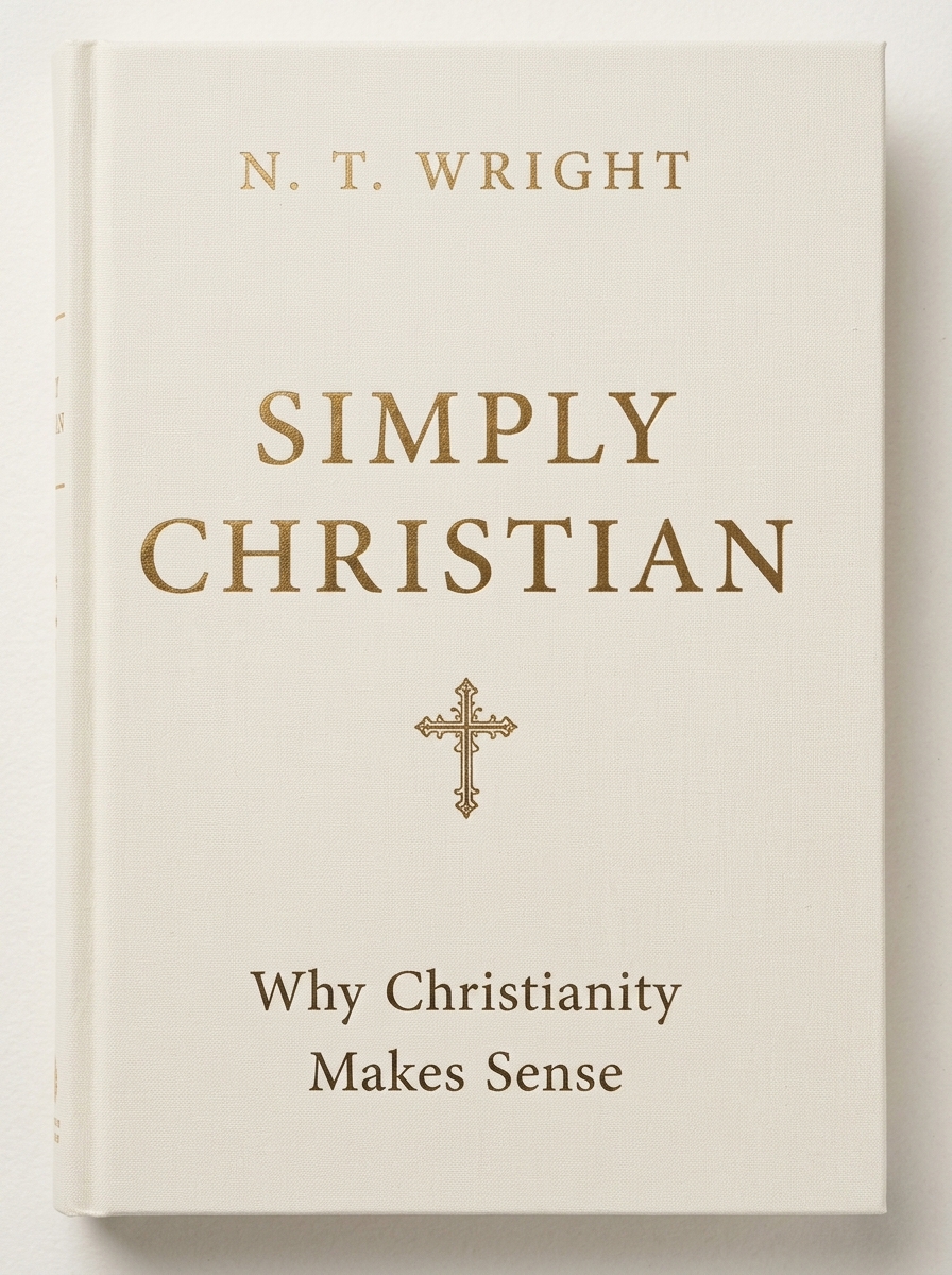 Simply Christian